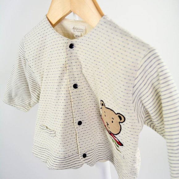 Catimini Cardigan - Picture 2 of 4